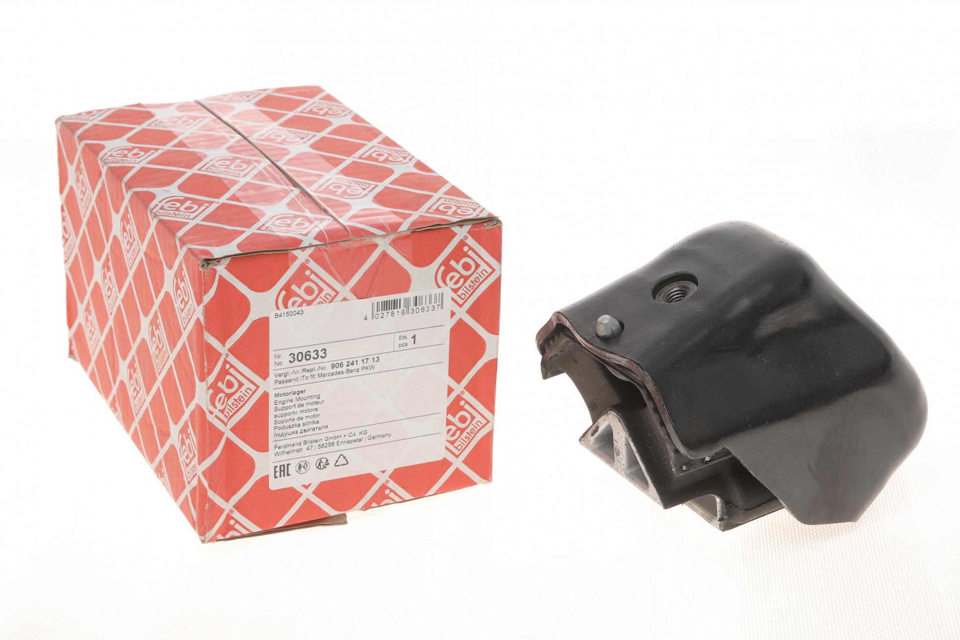 30633 FEBI BILSTEIN